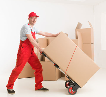 packers and movers mudichur
